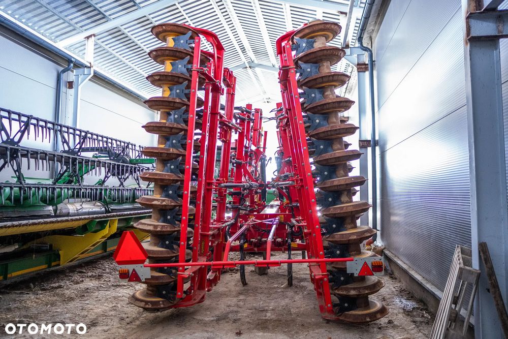 Inny Vaderstad Top-Down - 4