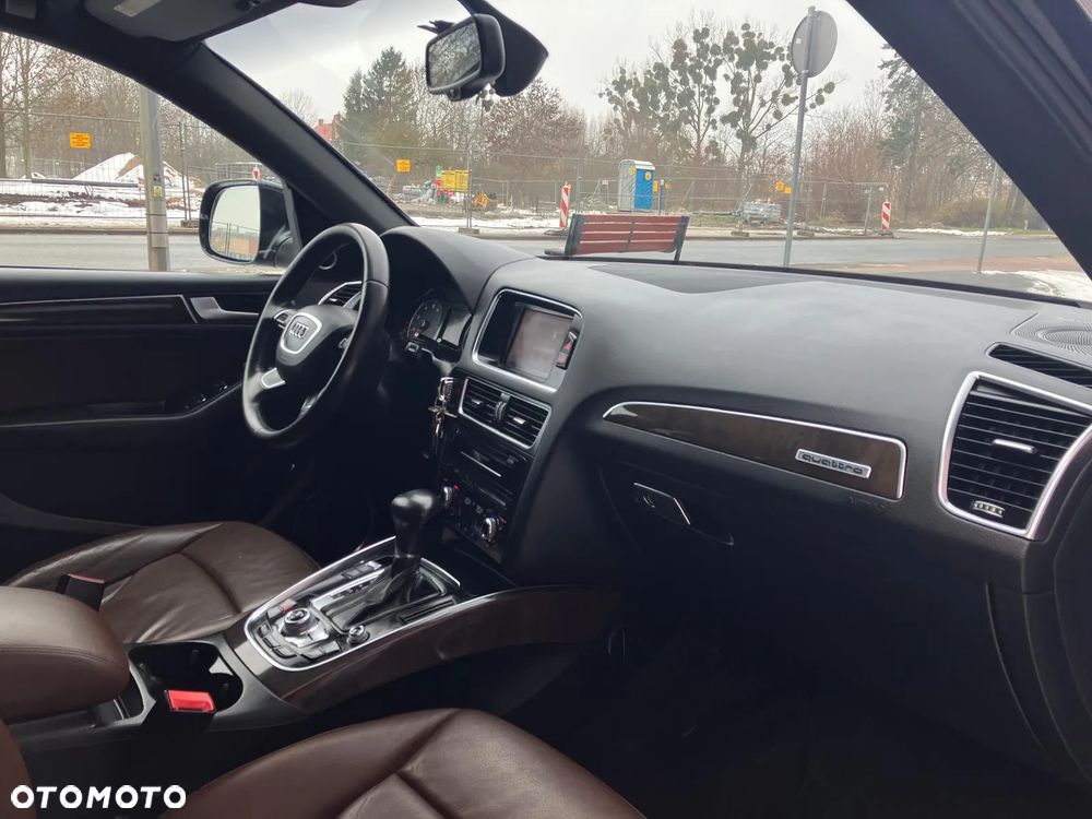 Audi Q5 - 15