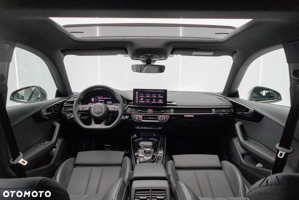 Audi A5 Sportback - 17