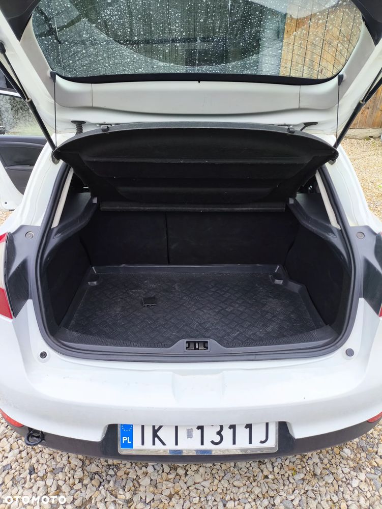 Renault Megane 1.5 dCi Style Edition - 12