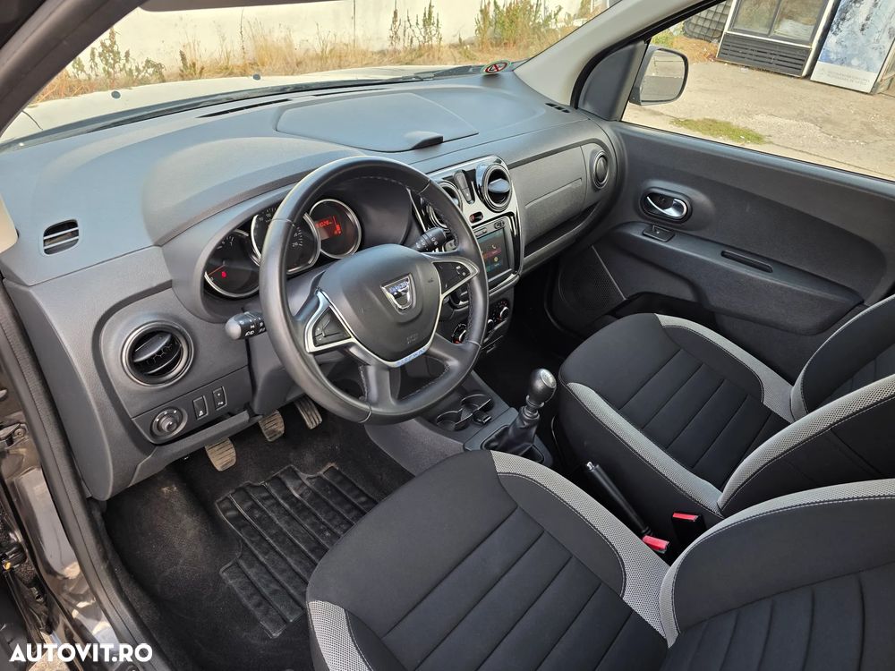 Dacia Lodgy - 24