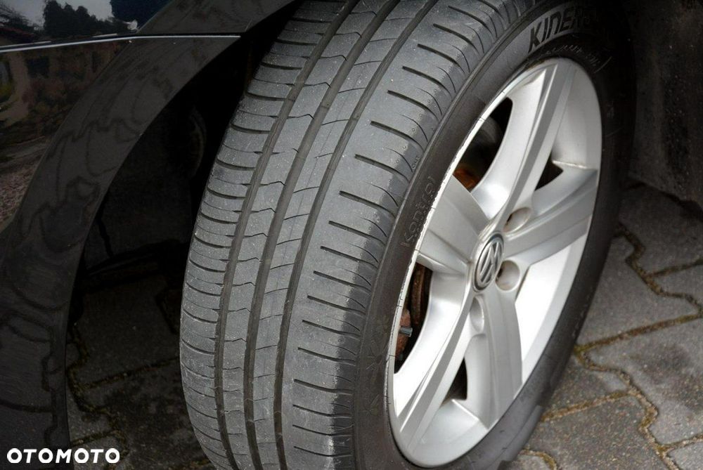 Volkswagen Golf Sportsvan - 38