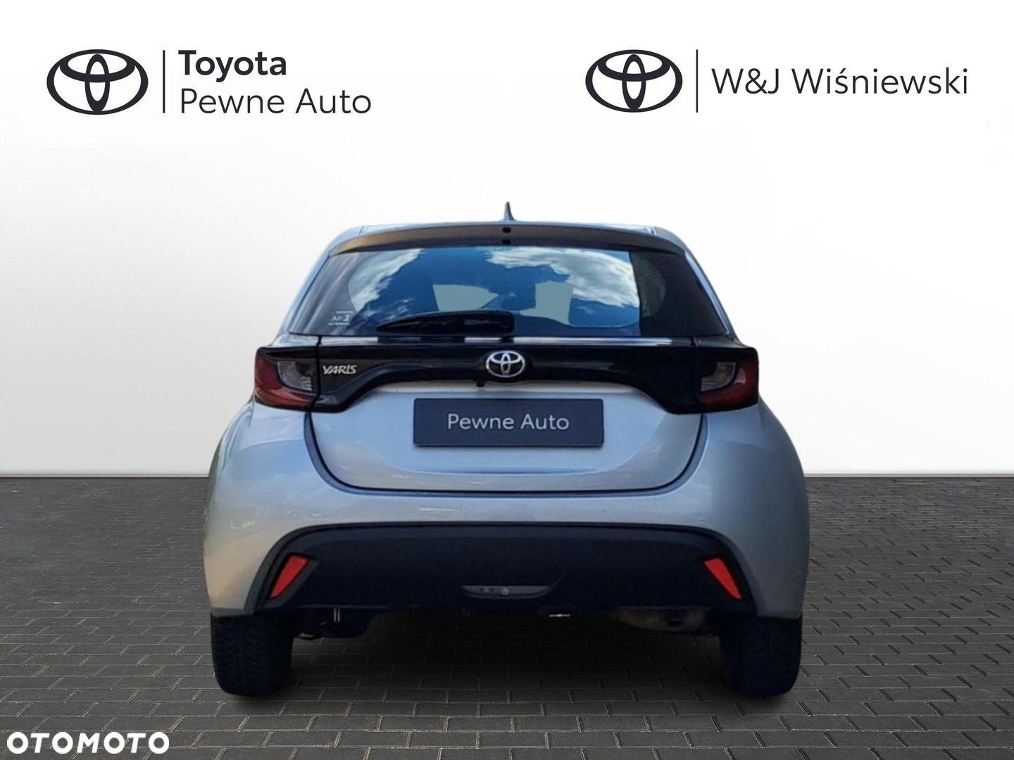 Toyota Yaris - 6