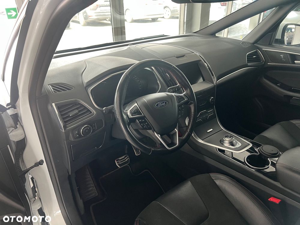 Ford S-Max 2.0 EcoBlue ST-Line - 18