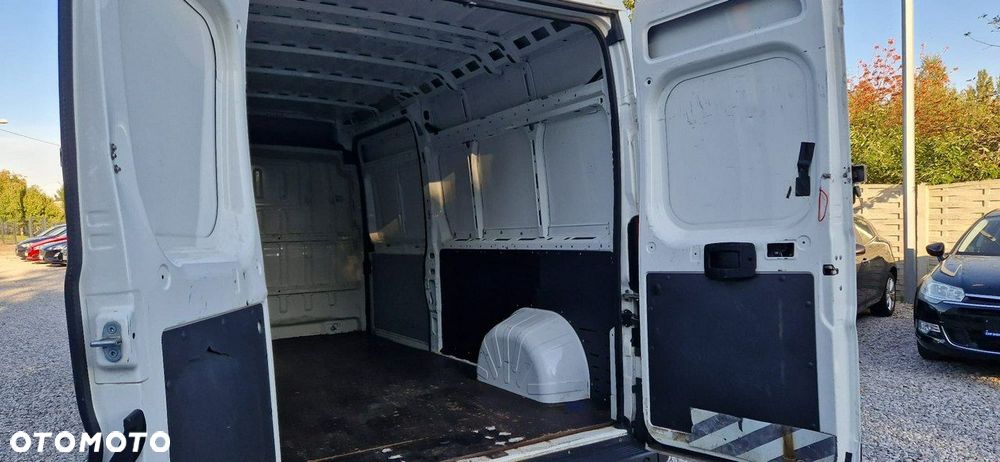 Peugeot Boxer - 12