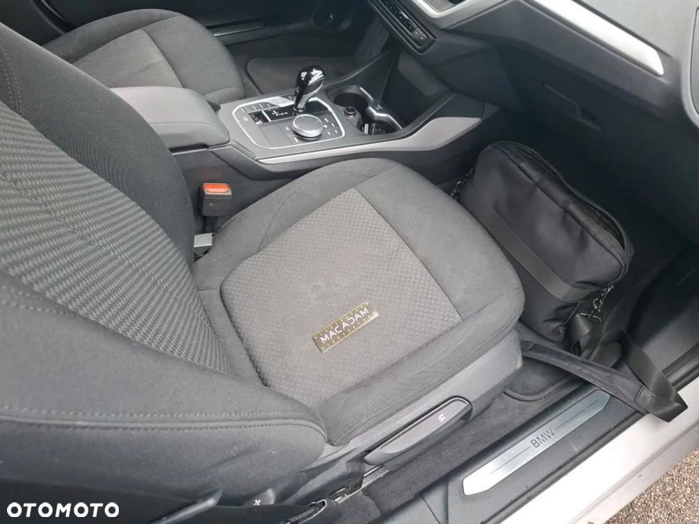 BMW Seria 1 118d Business Edition - 29