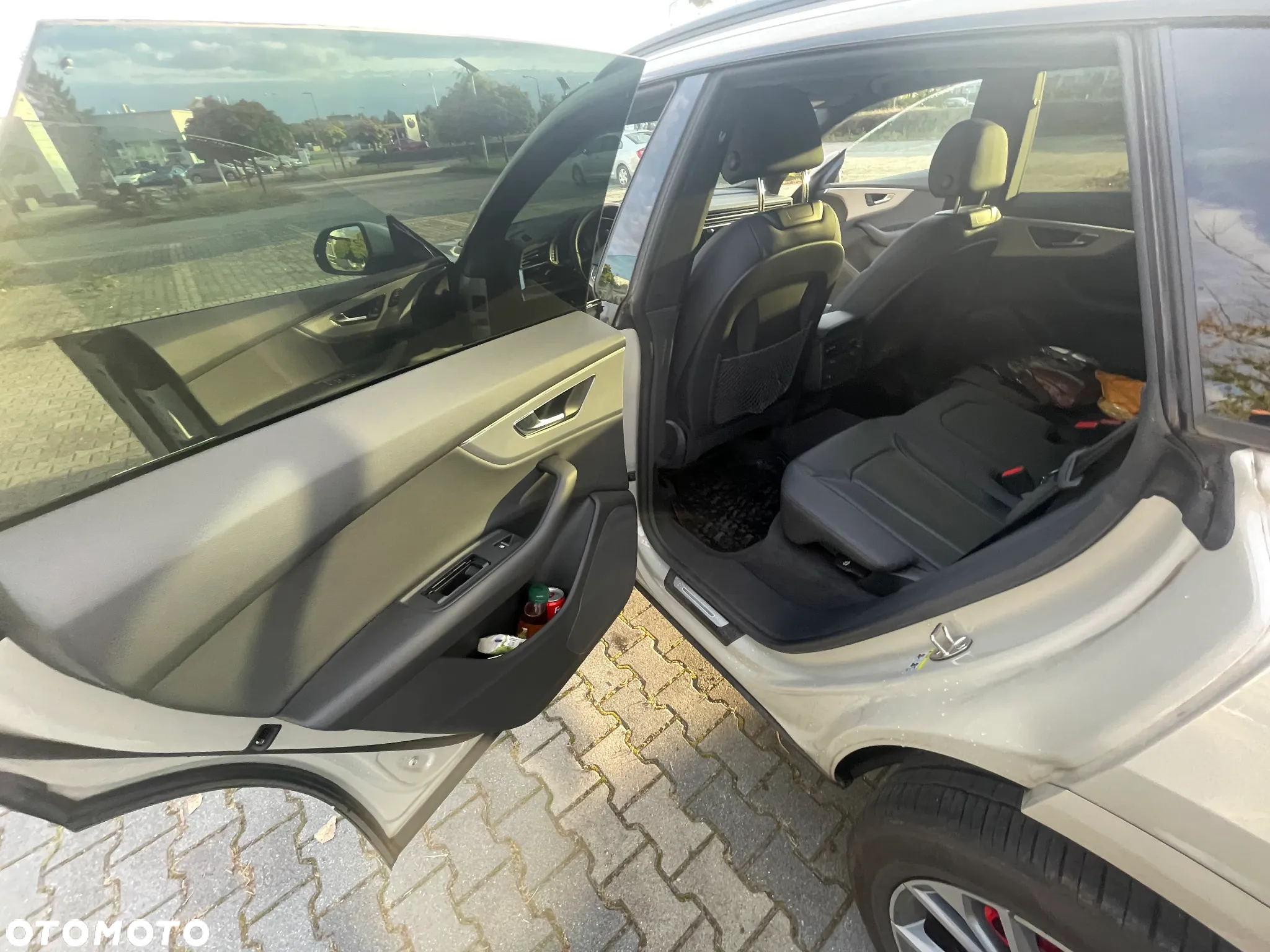 Audi Q8 - 15