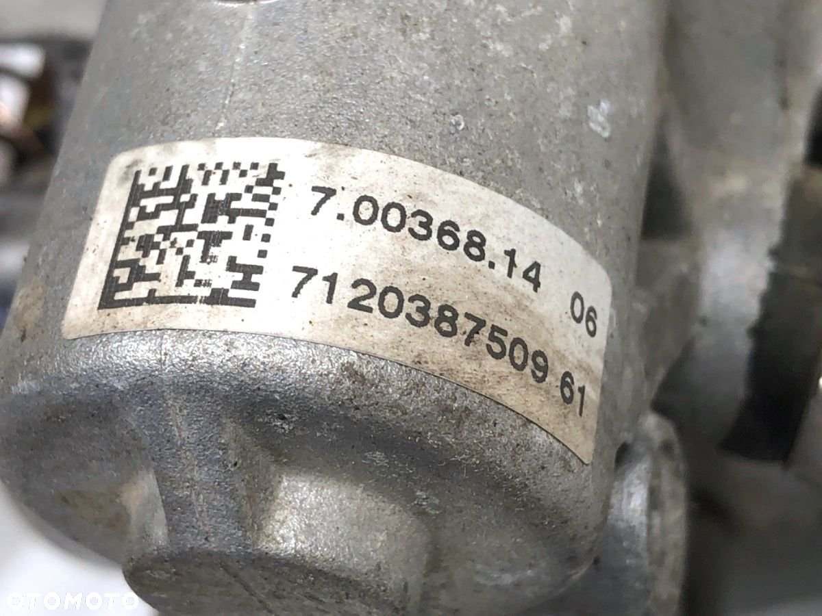 CHŁODNICA EGR - 179.00 PLN - DACIA DUSTER (HS_) 2010 - 2018 1.5 dCi (HSAJ) 66 kW [90 KM] olej - 5