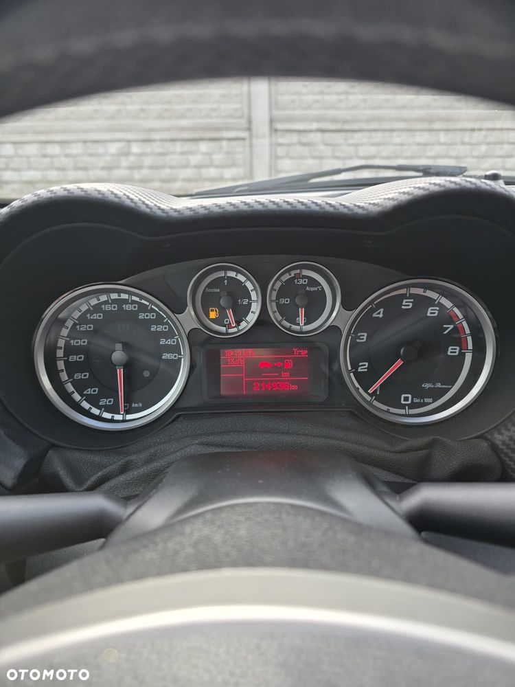 Alfa Romeo Mito - 14