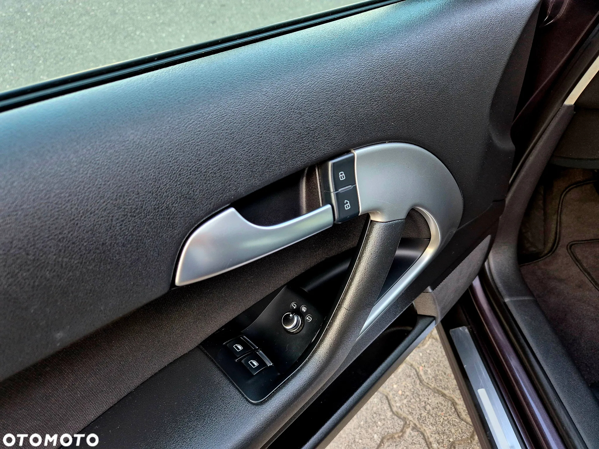 Audi A3 2.0 TDI Attraction - 10