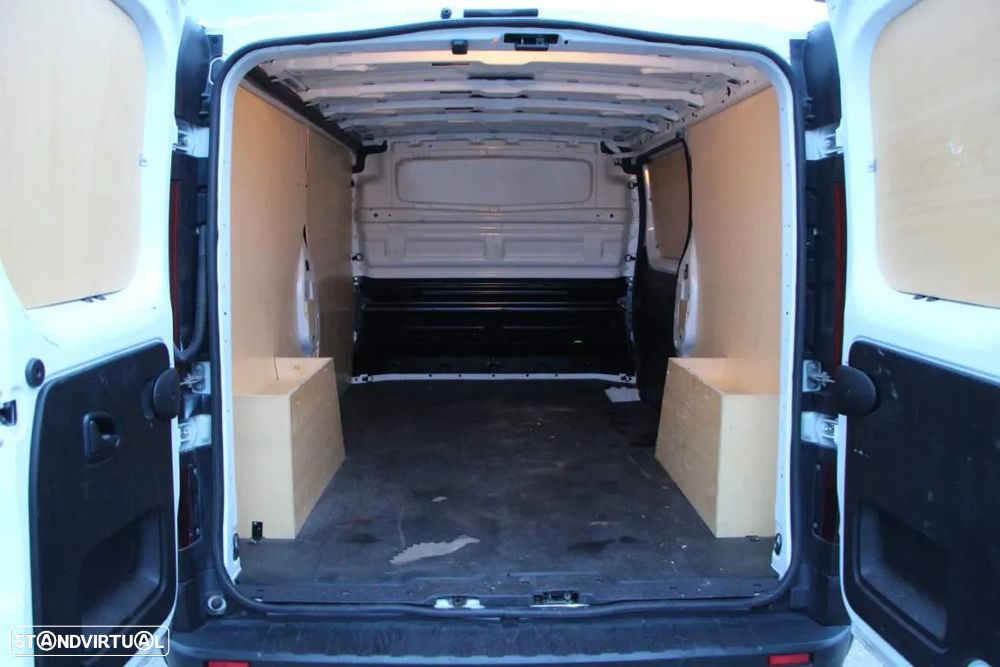 Renault Trafic 2.0 dCi Energy - 18