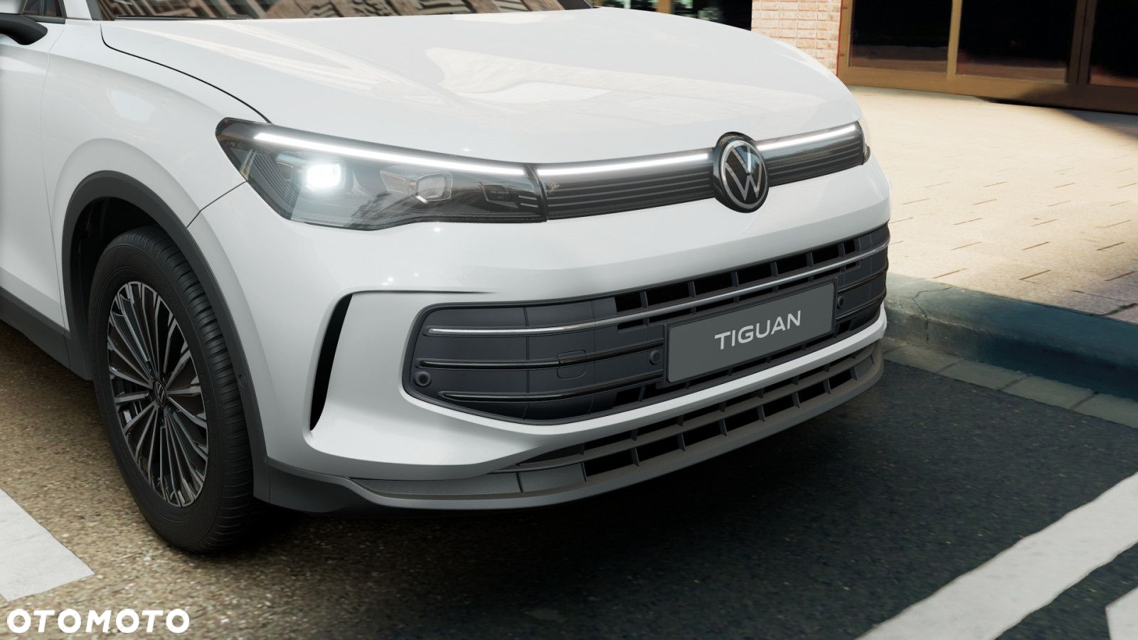 Volkswagen Tiguan 1.5 TSI EVO Life DSG - 6