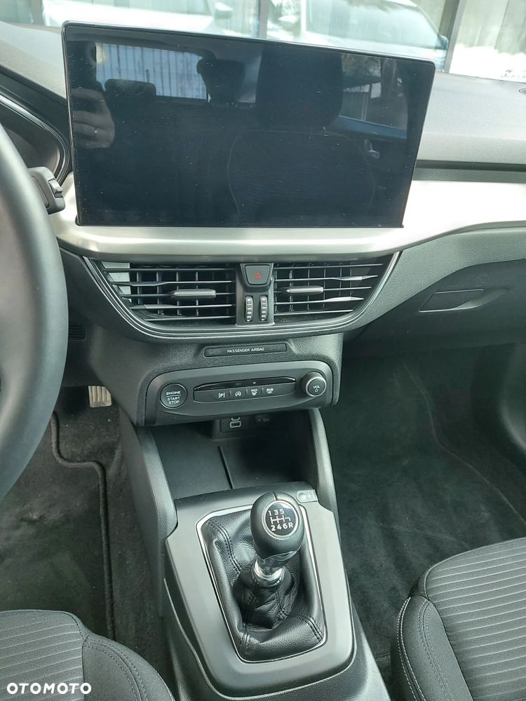 Ford Focus 1.0 EcoBoost Titanium - 10