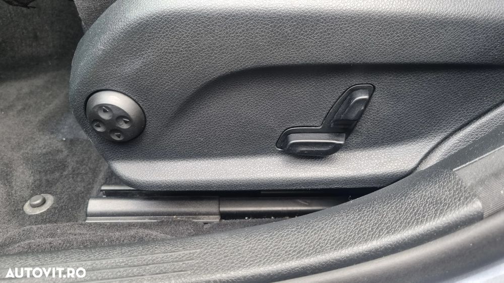 Mercedes-Benz C 300 h T-Modell Aut - 6