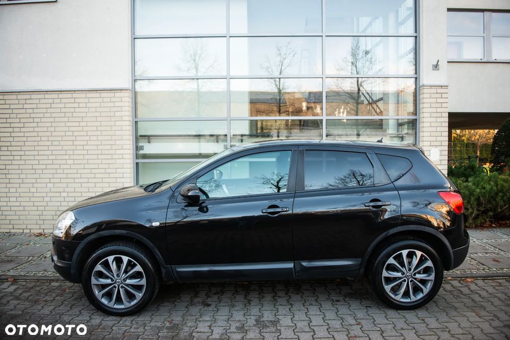 Nissan Qashqai - 3