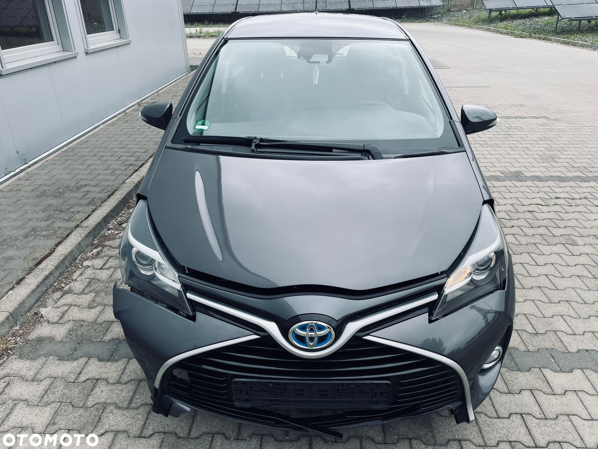 Toyota Yaris - 2