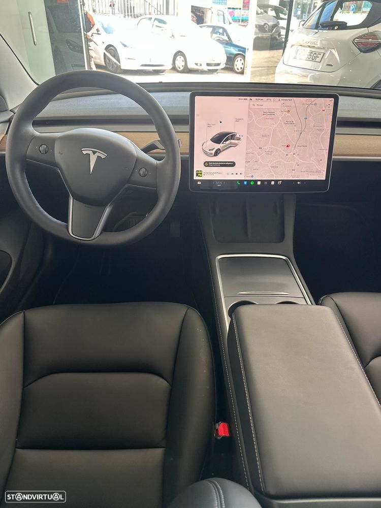 Tesla Model 3 AWD Dual Motor - 10