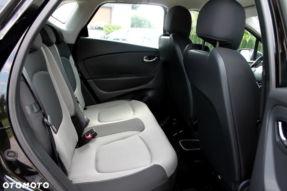 Renault Captur (ENERGY) TCe 90 LIFE - 8