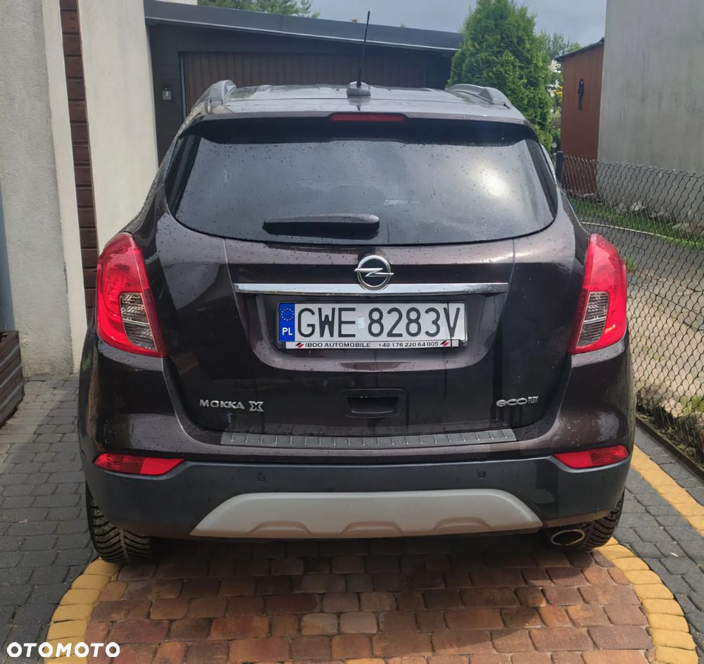 Opel Mokka 1.4 T Enjoy S&S EU6 - 3