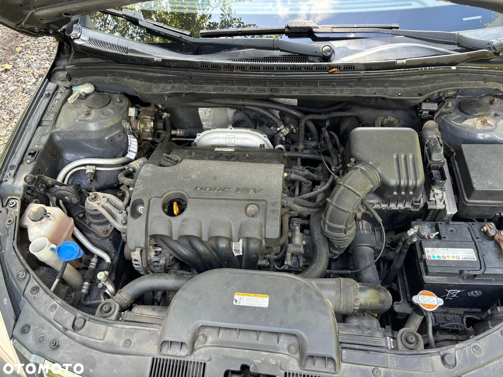 Hyundai i30 1.4 Comfort - 33