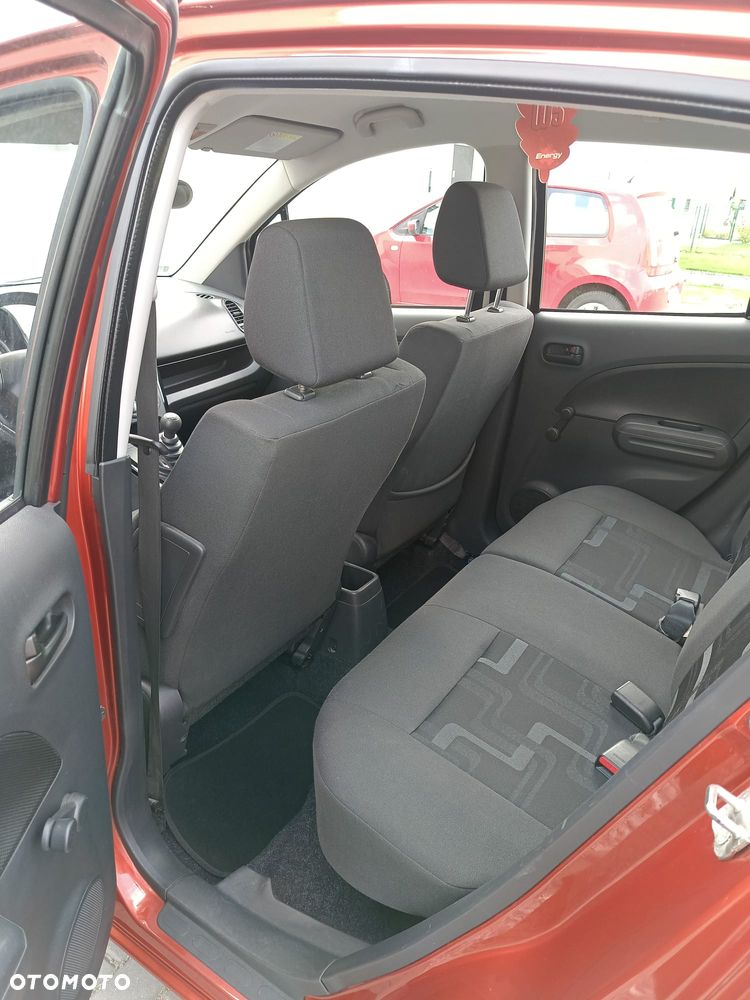 Suzuki Splash 1.0 Club - 8