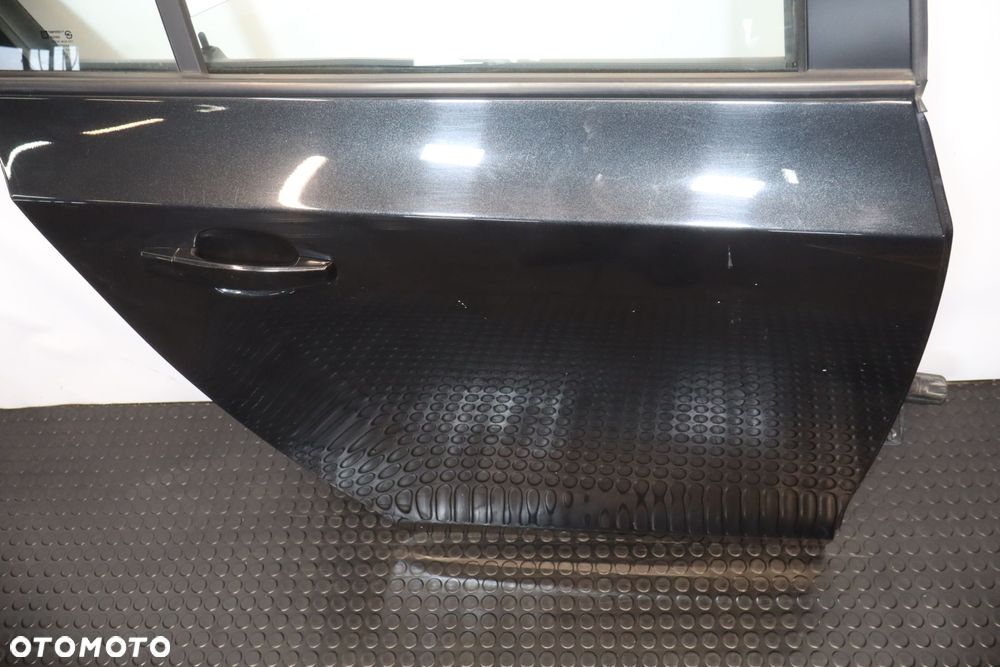 DRZWI PRAWY TYŁ CHEVROLET CRUZE GAR SEDAN - 8