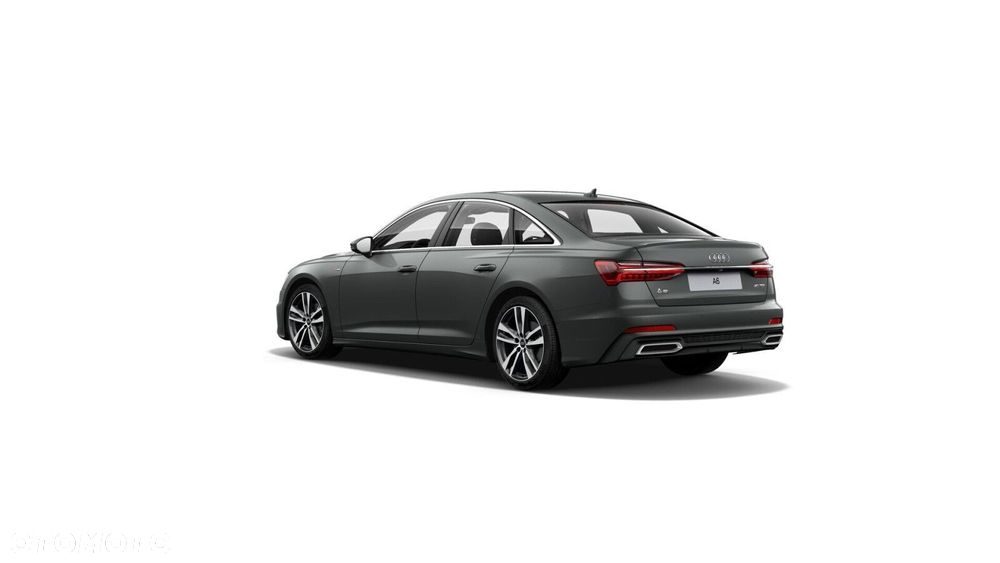 Audi A6 Limousine 40 TDI mHEV Sport S tronic - 2