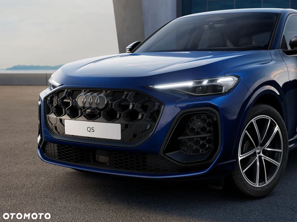 Audi Q5 Sportback TDI mHEV 150 kW Quattro S tronic - 7