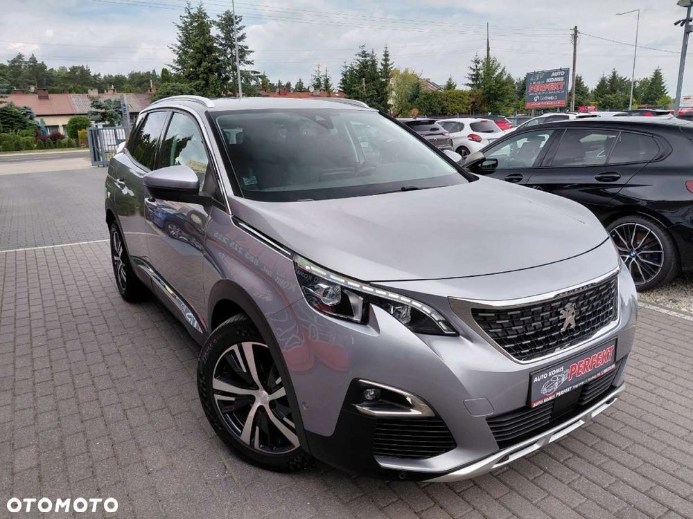 Peugeot 3008 - 4