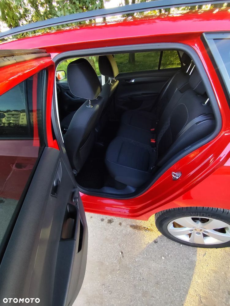 Skoda Fabia 1.0 TSI Style - 8
