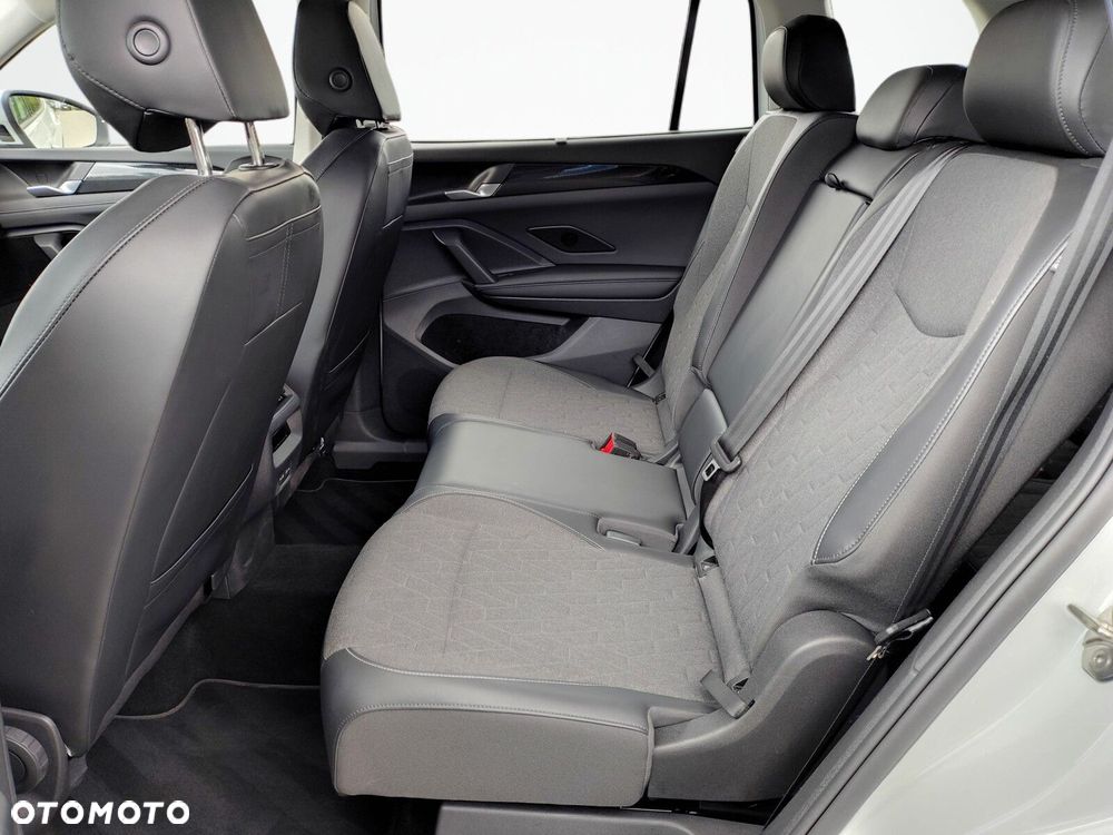 Volkswagen Tayron - 13