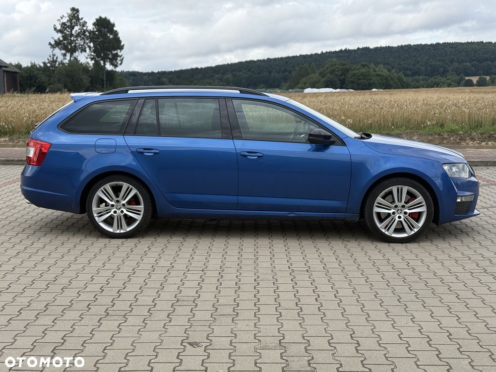 Skoda Octavia - 4