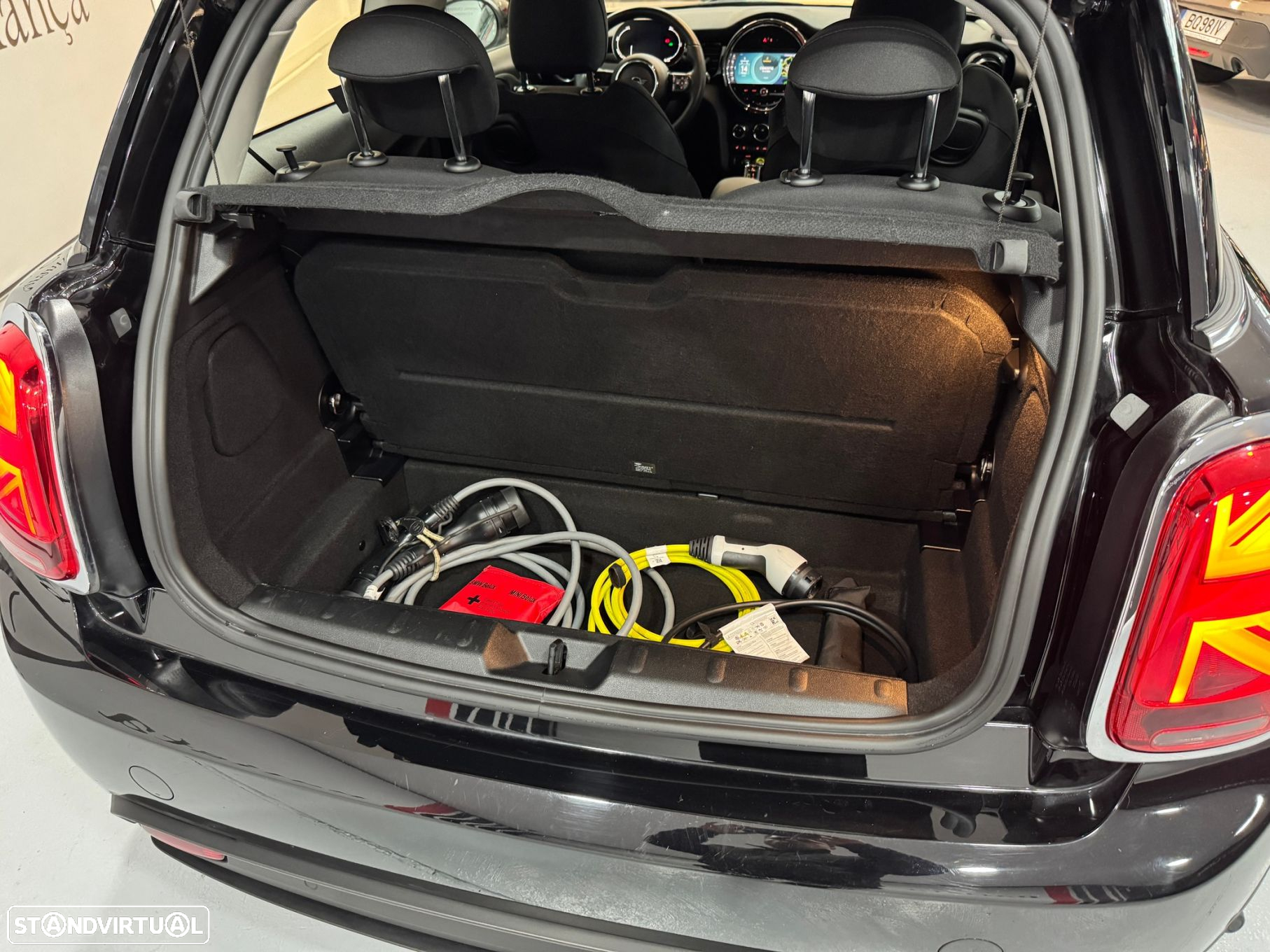 MINI 3 Portas Cooper SE - 42