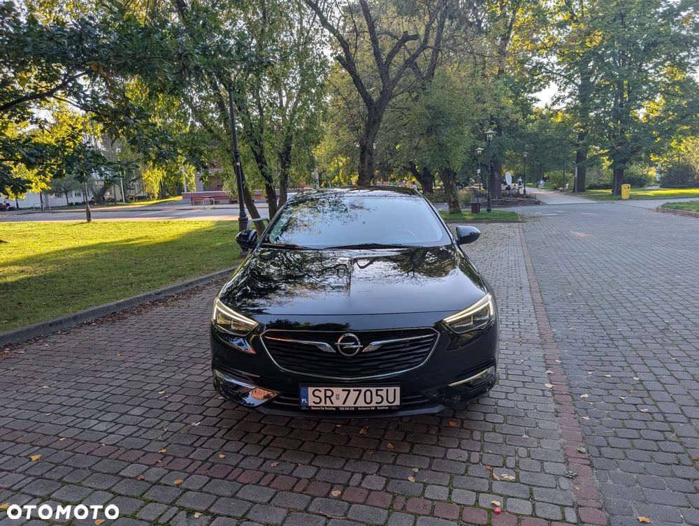 Opel Insignia 1.6 T Elite S&S - 16