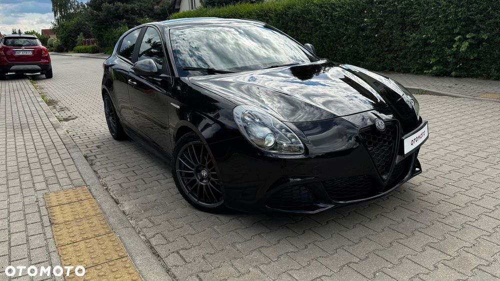Alfa Romeo Giulietta 1.6 JTDM 16V Veloce - 29