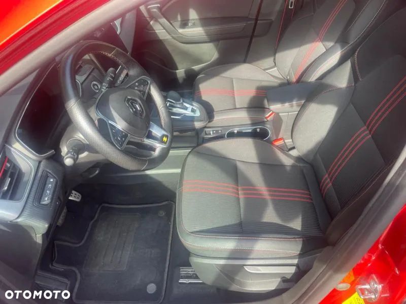 Renault Captur 1.6 E-TECH Plug-In R.S Line - 21