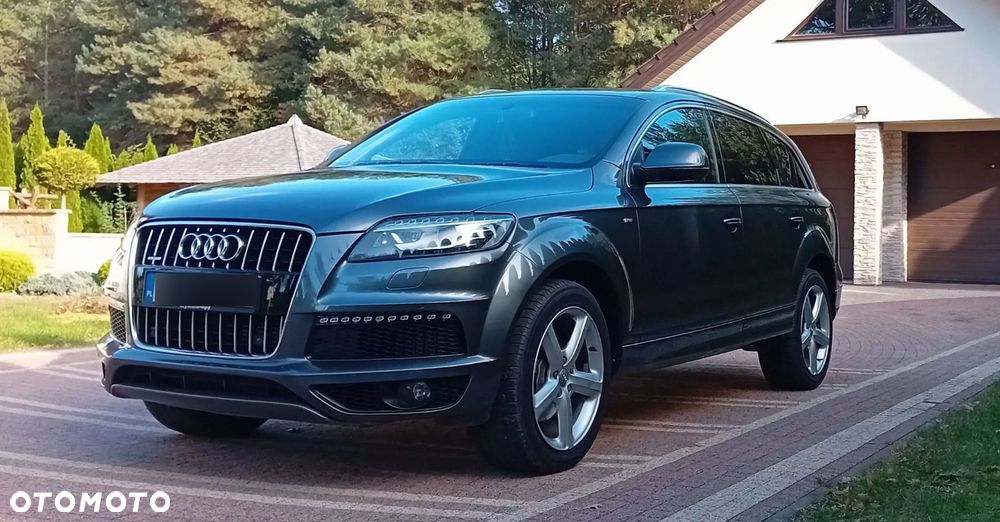 Audi Q7 - 27