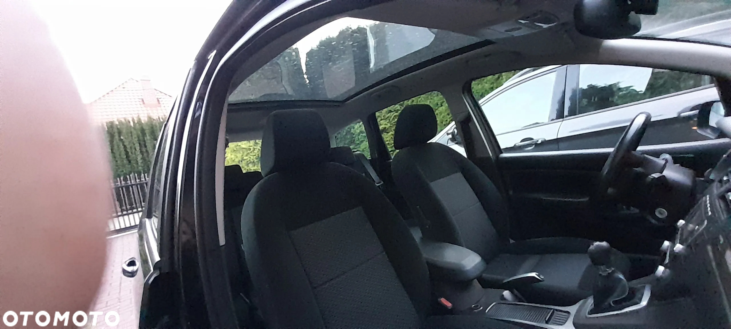 Ford C-MAX 1.6 TDCi DPF Ghia - 13