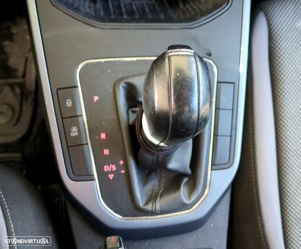 SEAT Arona 1.0 TSI OPF DSG Style Edition - 8