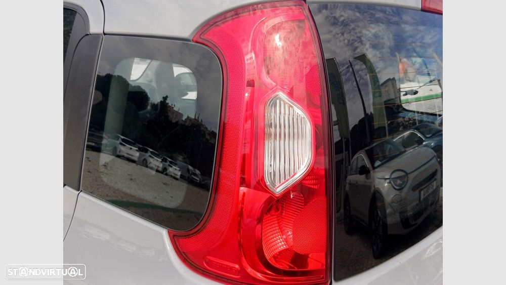 Fiat Panda 1.0 Hybrid City Life - 9