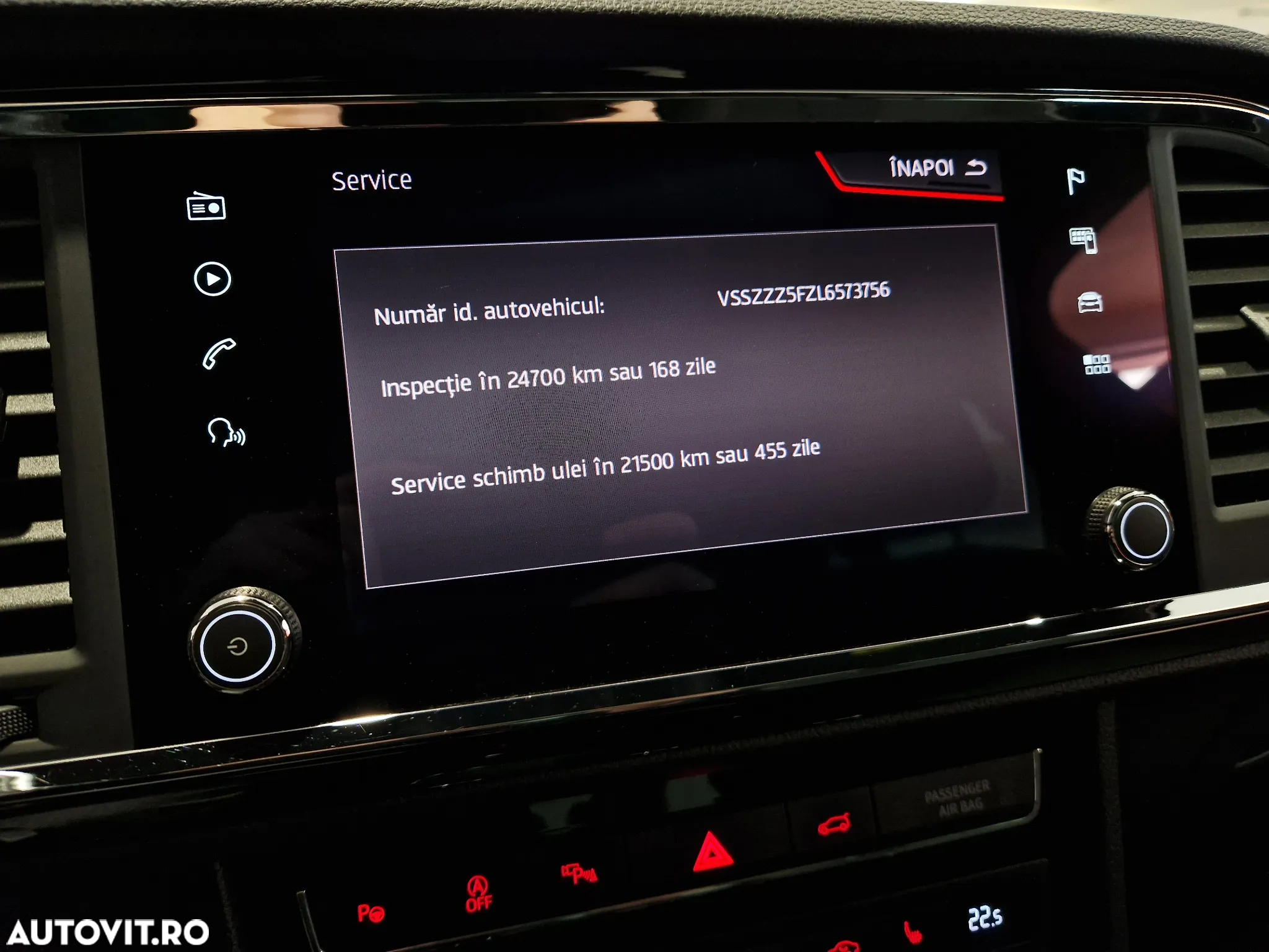 Seat Ateca 2.0 TDI DSG FR - 31