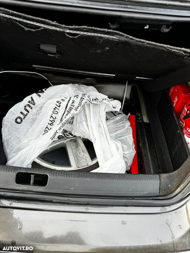 Volkswagen Passat CC 2.0 TDI DSG - 13