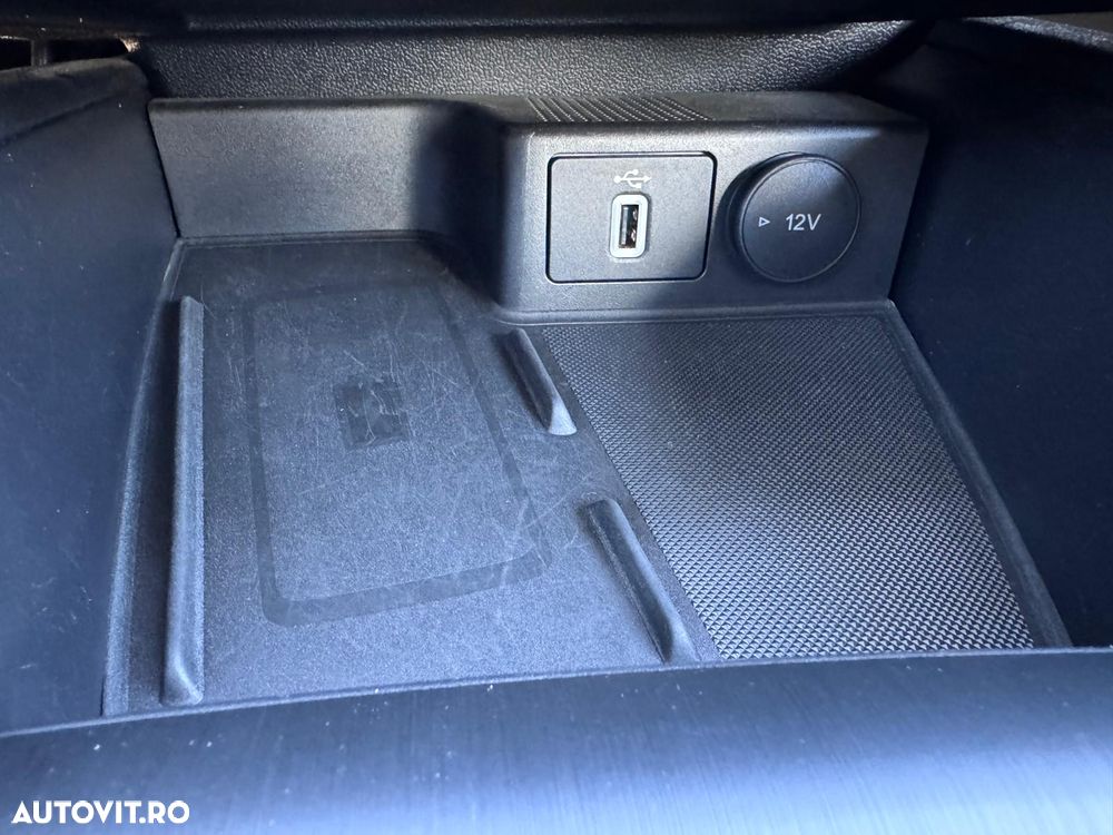 Ford Focus 1.5 EcoBlue Active - 27