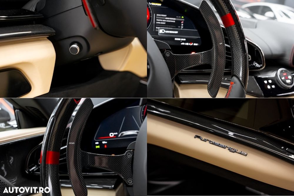 Ferrari Purosangue - 37