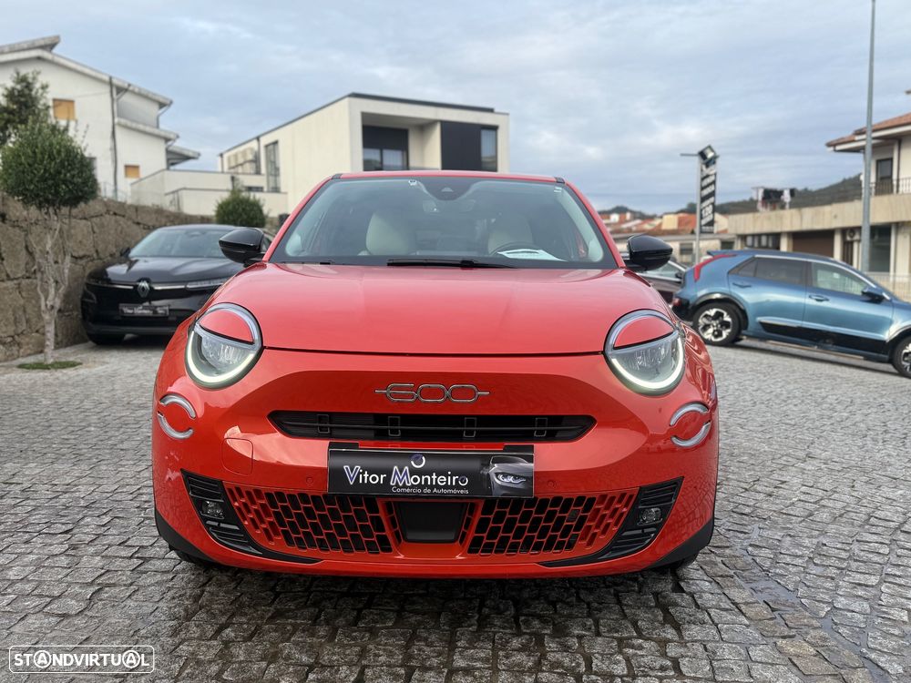 Fiat 600e La Prima - 2