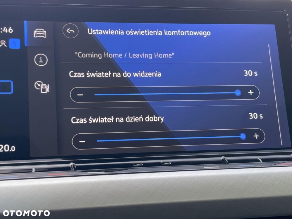 Volkswagen Golf 1.5 TSI EVO Life - 32