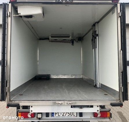 Fiat DUCATO CHŁODNIA - 13