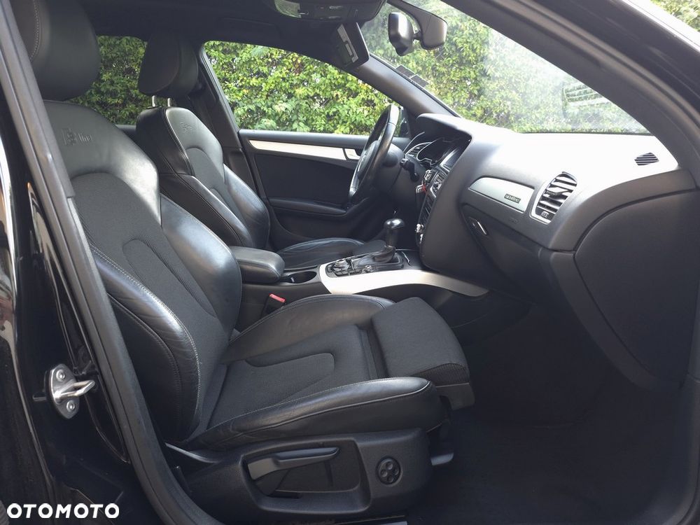 Audi A4 Avant 2.0 TDI Quattro S tronic - 13