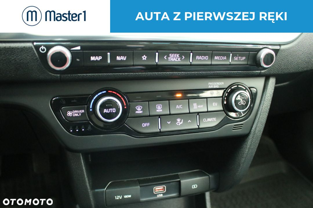 Kia Niro e-Niro 39kWh L - 19