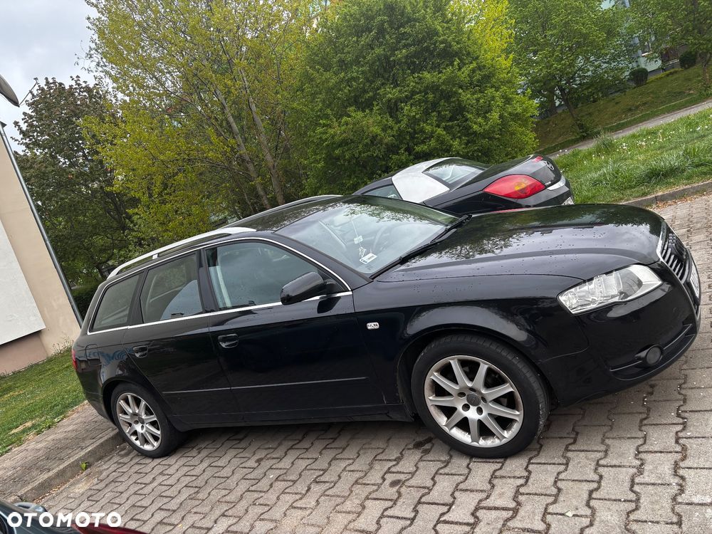 Audi A4 Avant - 2